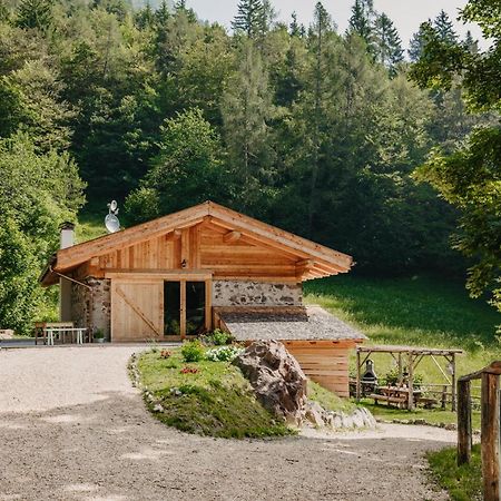Odomi Maso Nel Bosco Villa Sant'Orsola Eksteriør billede