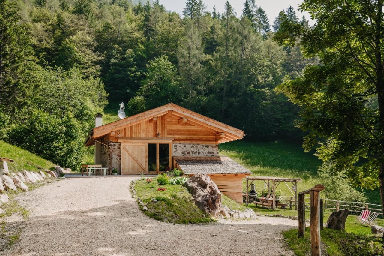 Odomi Maso Nel Bosco Villa Sant'Orsola Eksteriør billede