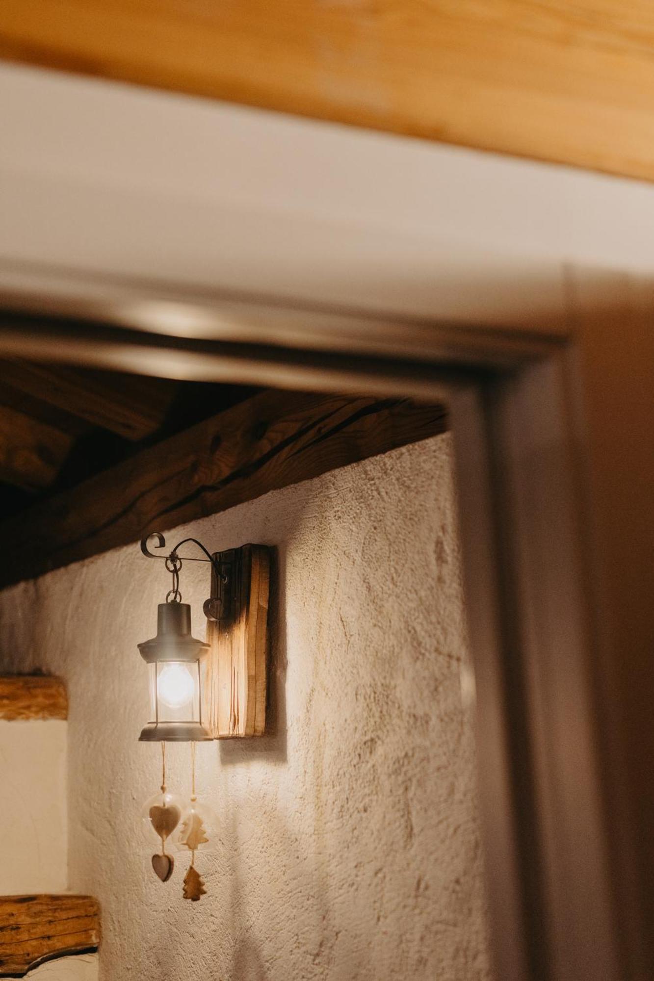 Odomi Maso Nel Bosco Villa Sant'Orsola Eksteriør billede