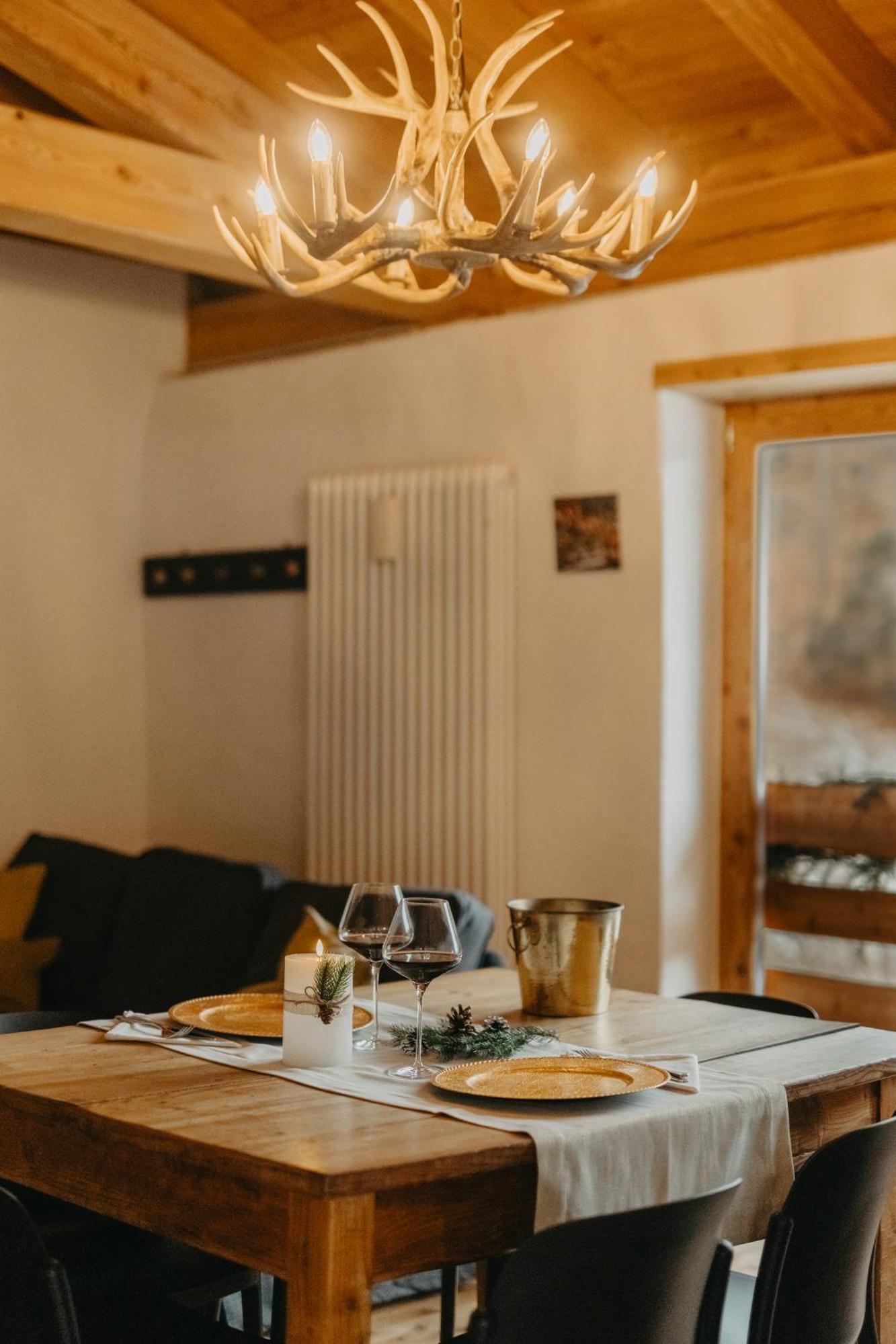 Odomi Maso Nel Bosco Villa Sant'Orsola Eksteriør billede