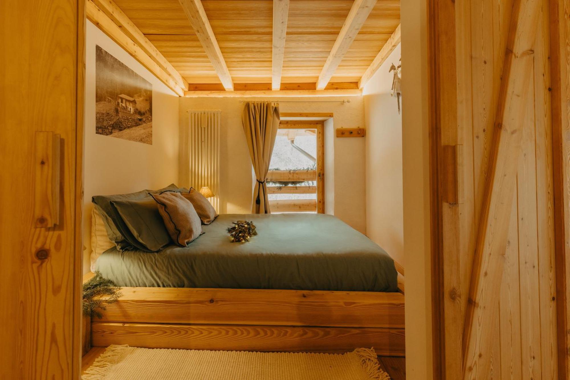 Odomi Maso Nel Bosco Villa Sant'Orsola Eksteriør billede