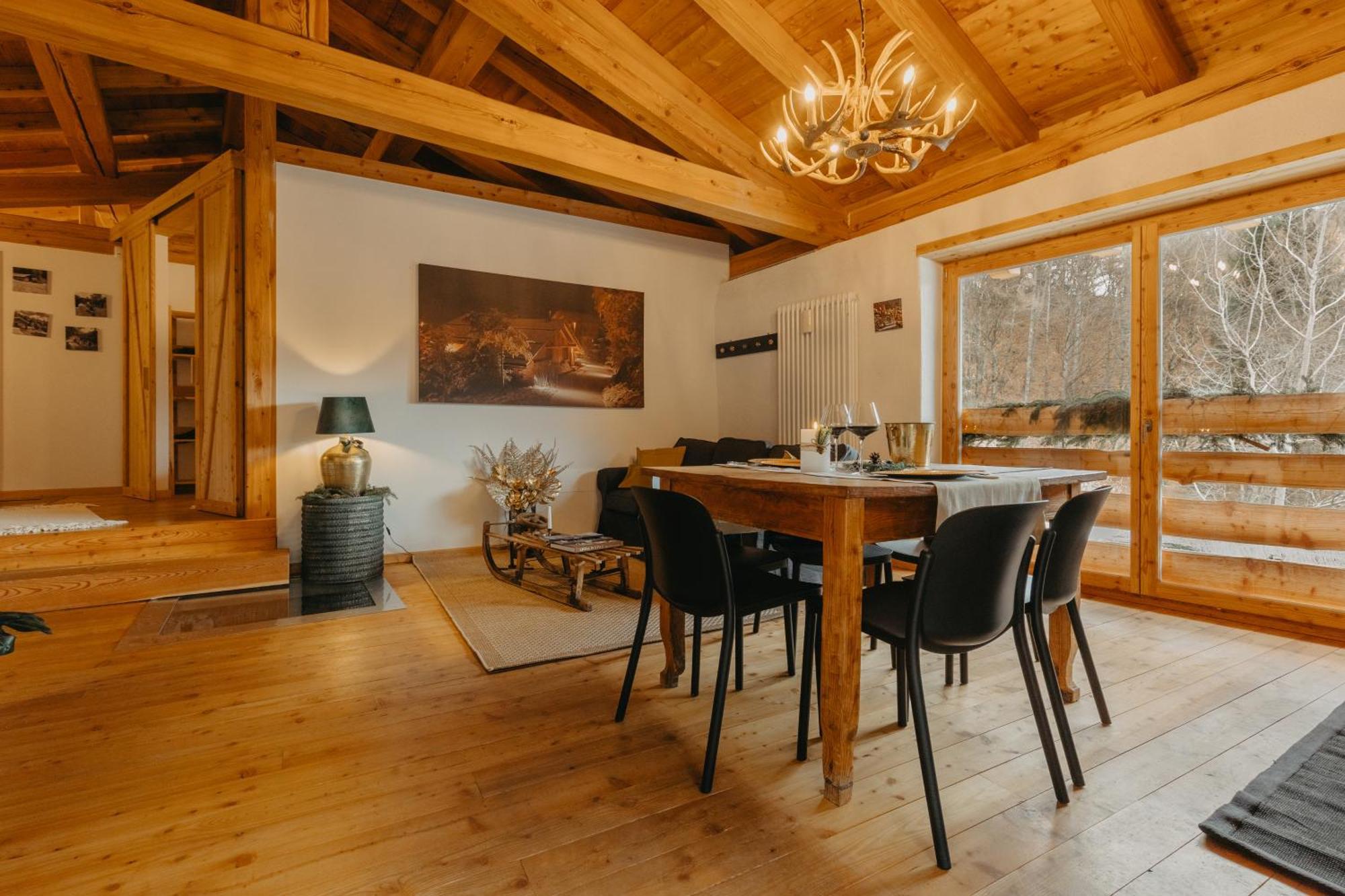 Odomi Maso Nel Bosco Villa Sant'Orsola Eksteriør billede